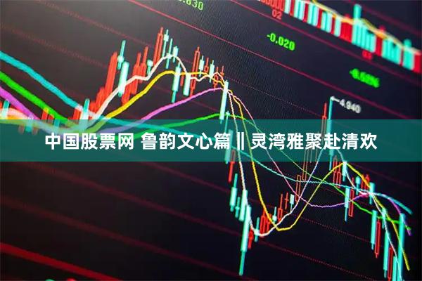 中国股票网 鲁韵文心篇‖灵湾雅聚赴清欢